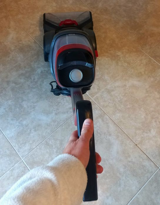 Aspirador de Tapete/Colchão/Sofá Bissel Proheat 2x Revolution 370>278€