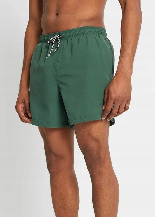 B.P.C męskie szorty kąpielowe zielone ^56/58, XL