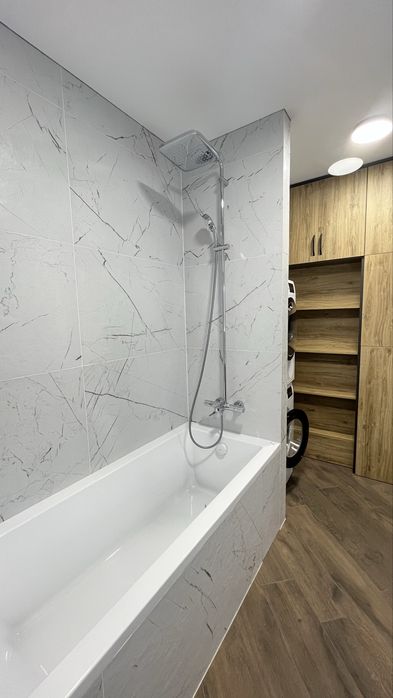 Ексклюзивна, дизайнерська квартира, в Новому будинку, Корбутівка