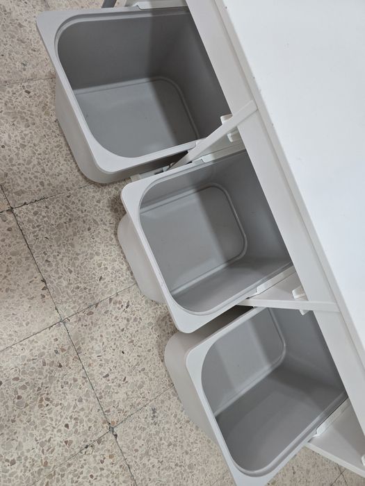 Movel ikea de brinquedos