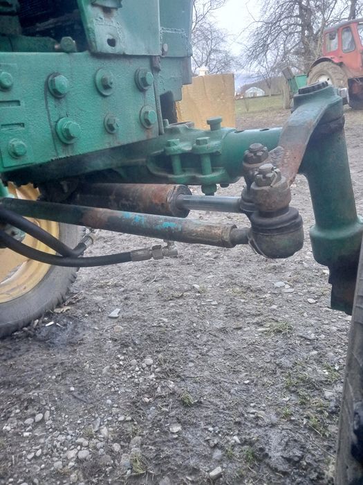 Продам трактор ЮМЗ