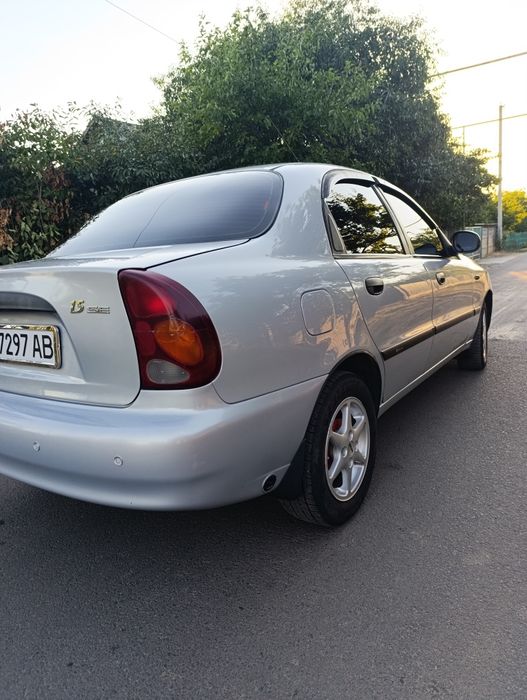 Продам Ланоса в хорошому стані