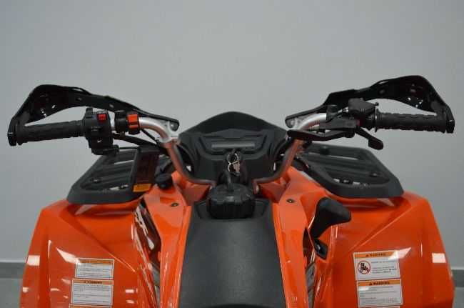 Квадроцикл LONCIN LX200