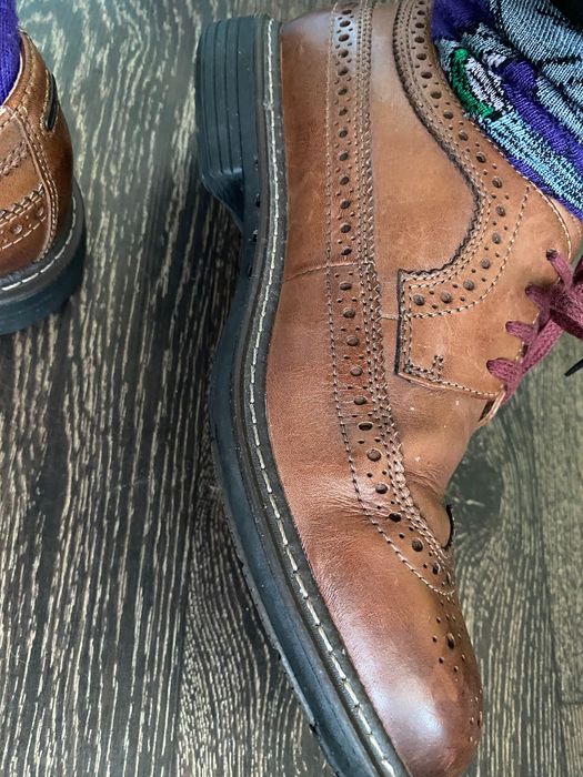 Оксфорди Clarks чоловічі