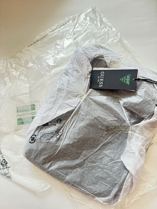 Сумка Guess Мужская запечатаная