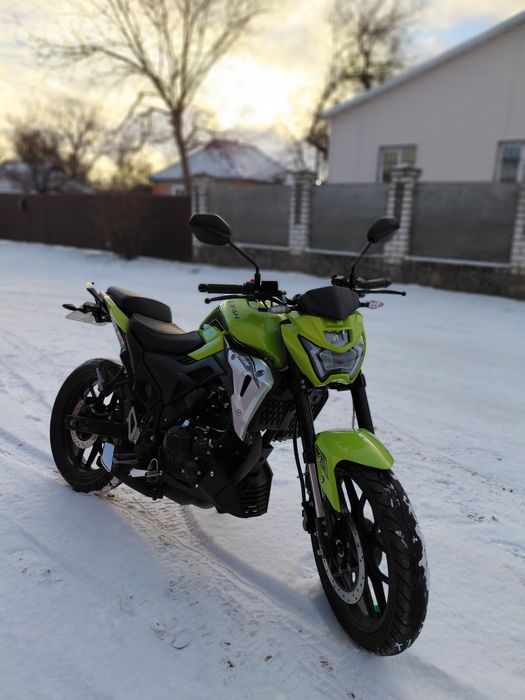 Продам lifan sr 220