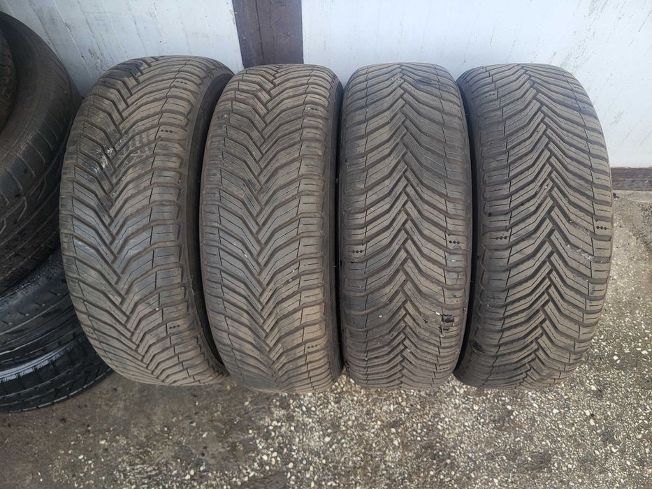 michelin crossclimate 2  rok 2023
