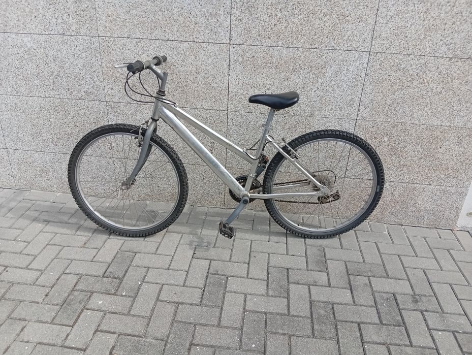 BICICLETAS para venda