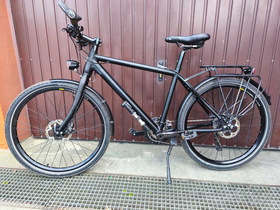 Rose Active Pro Shimano XT OKAZJA