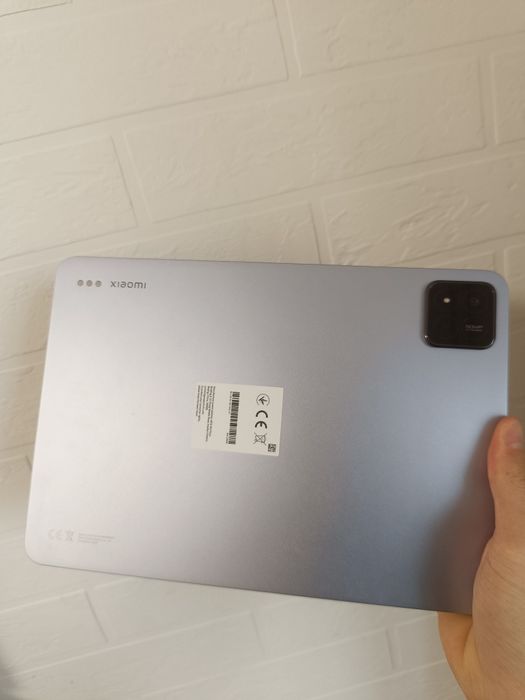 Xiaomi Pad 7 pro global