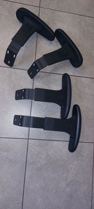 Б/у запчастини офісне крісло подлокотники підлокотники