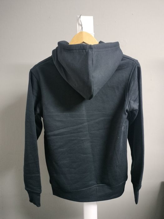 Sweatshirt com capuz