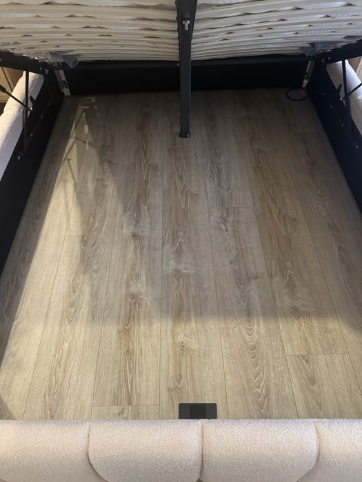 Cama Casal Estrado Elevatório  160x200 cm