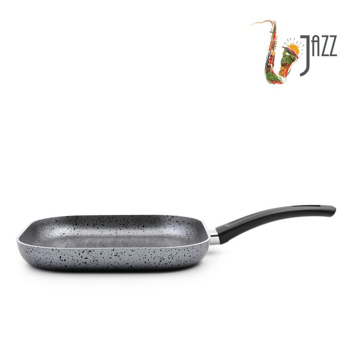 Grelhador Ondulado Celar Jazz (21cm)