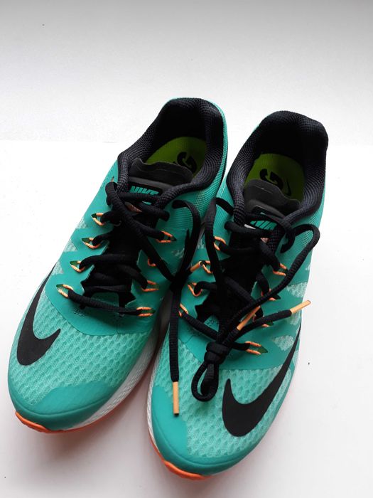 Nike Air Zoom Elite 7 Nº 39 - PROMOÇÃO