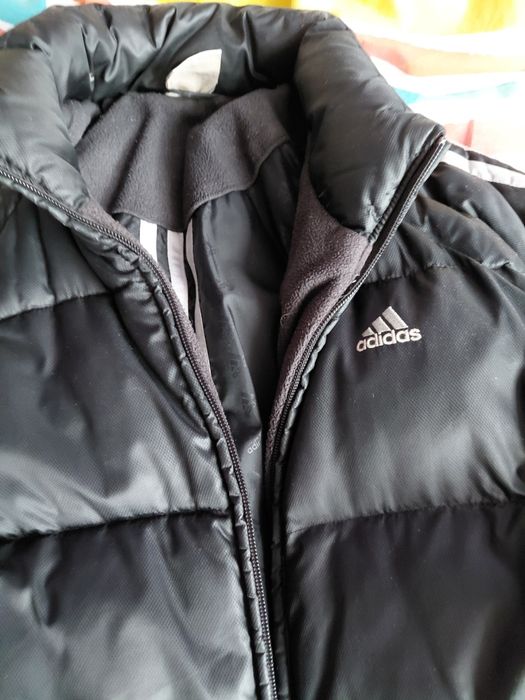 Kurtka męska adidas rozmiar M