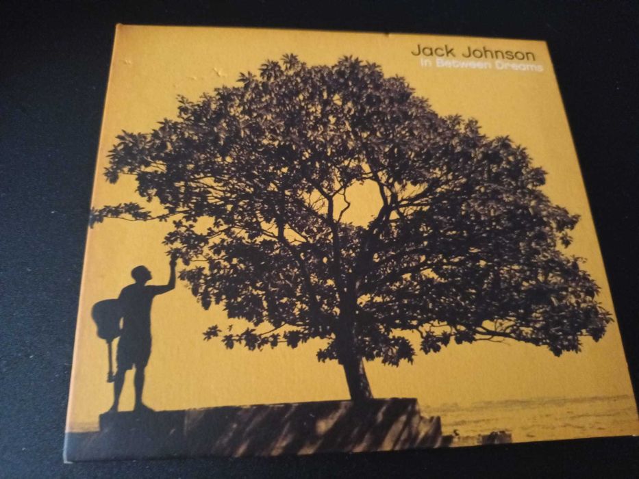 Jack Johnson - In Between Dreams (2005)