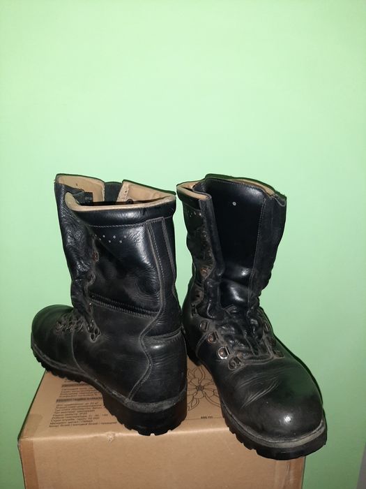 Берці heereseigentum