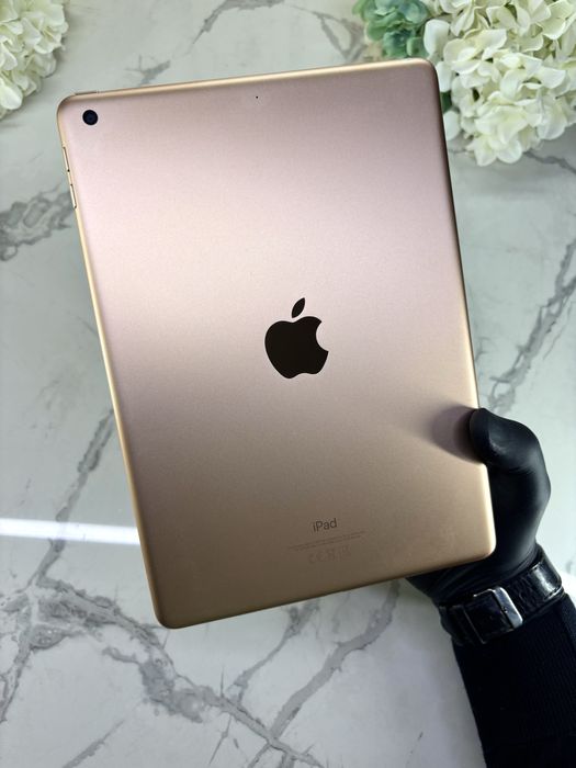Ідеальний iPad 6 32GB 88%АКБ (Магазин Гарантія)