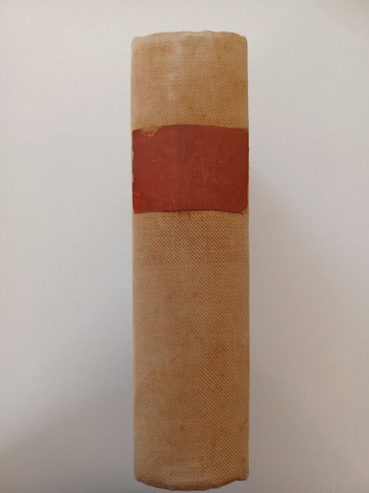Livro Os Nus e os Mortos - Norman Mailer