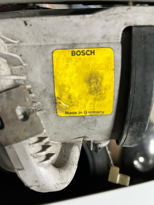 Halogen Mercedes E klasa W210