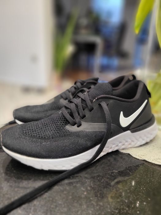 Buty nike flyknit runner r.35