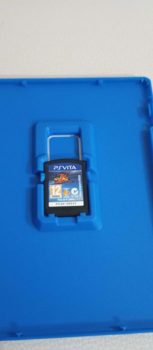Jak And Daxter Trilogy PS Vita