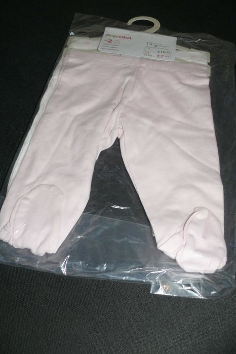 Calças interiores  Leggings PreNatal
