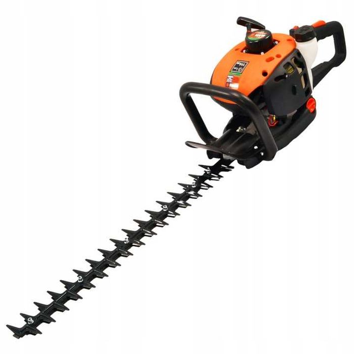 Na Lewara Nożyce spalinowe do żywopłotu Black /53003/