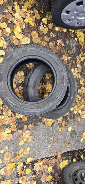Opony używane 14
