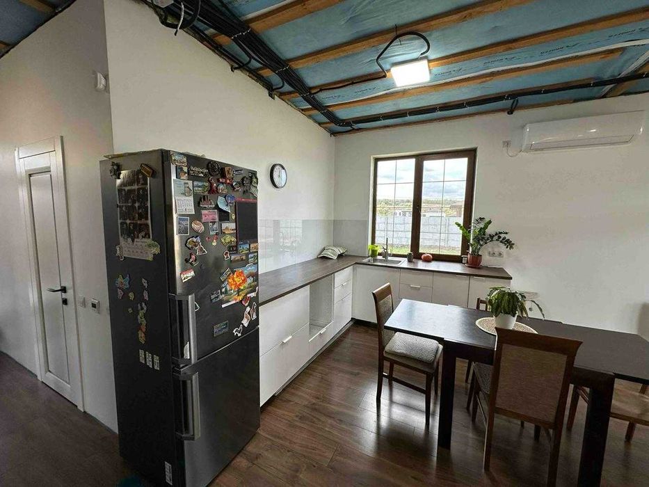 Продам 4к дом с. Новоалександровка, ул. Ягодная, 3, (Sun Coast)