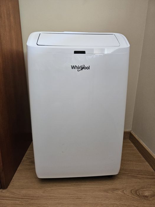 Ar condicionado seminovo