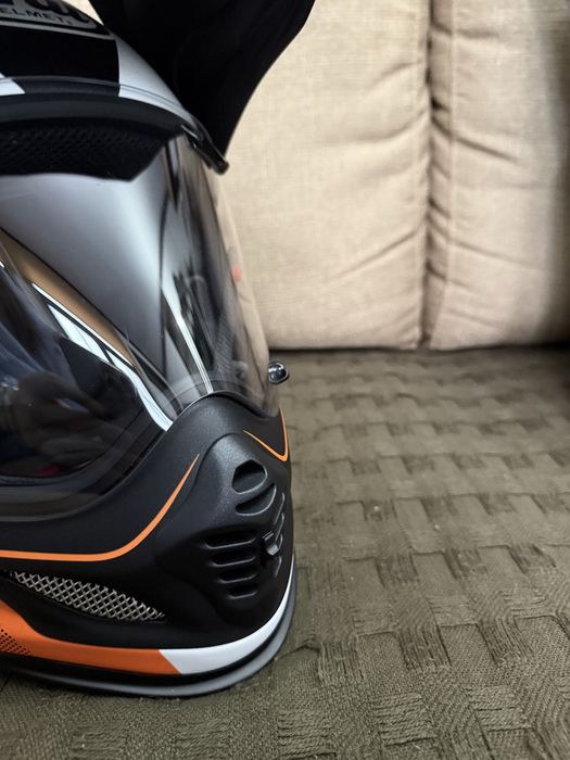 Capacete Arai Tour X4