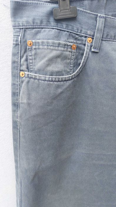Spodnie Levis 517  87 Levi Strauss