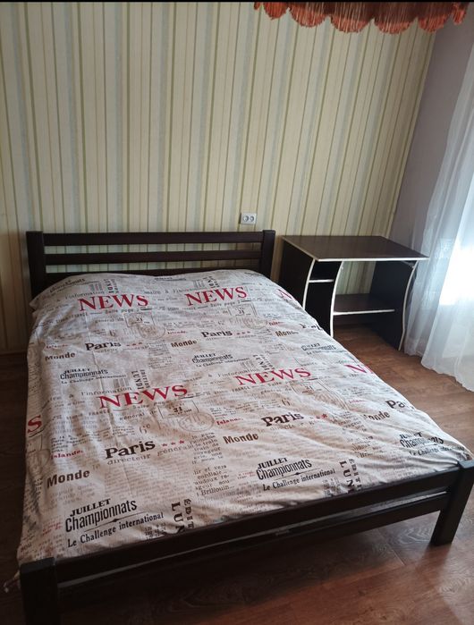 Ж/Д Вокзал , Будинок офіцерів,1 к квартира, погодинно, подобово