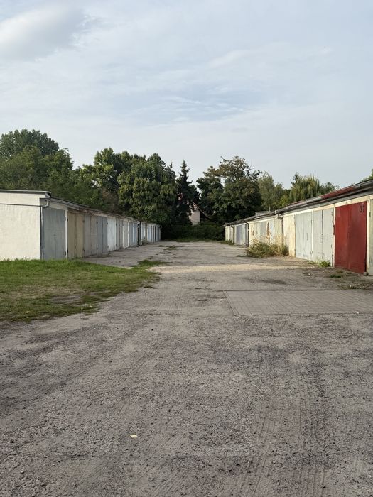 Wynajme garaż 18 m² - Widok 3