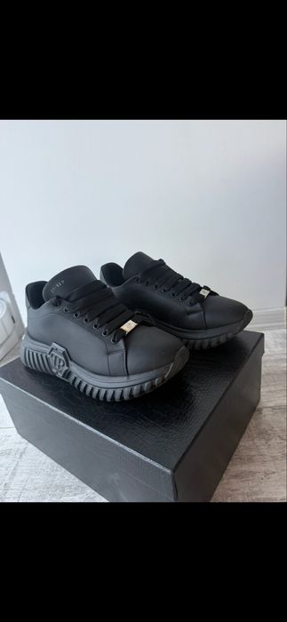 кроссовки Philipp Plein