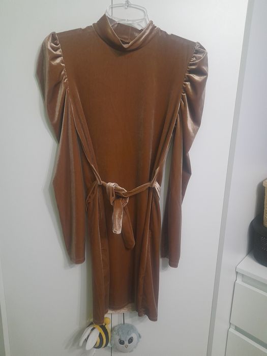 Sukienka nowa mini uniwersalna