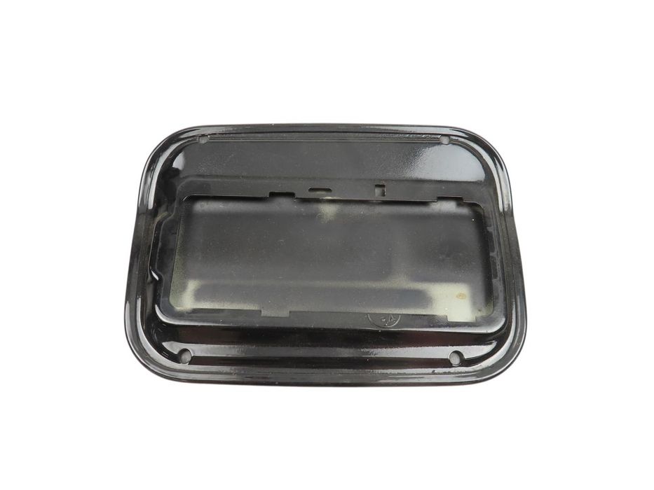 Tampa Abastecimento Bmw 5 Ref: 51177034281 2001 - 2010