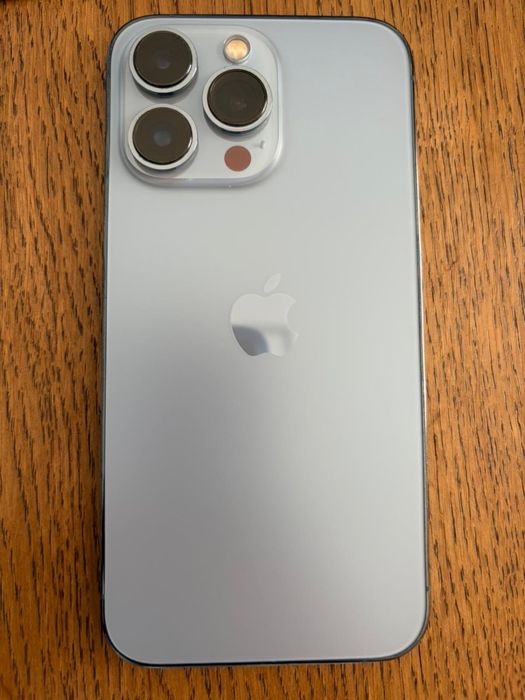 Iphone 13 pro 128 gb