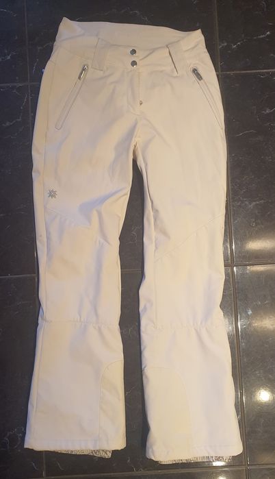 Брюки женские лыжные 42р.
