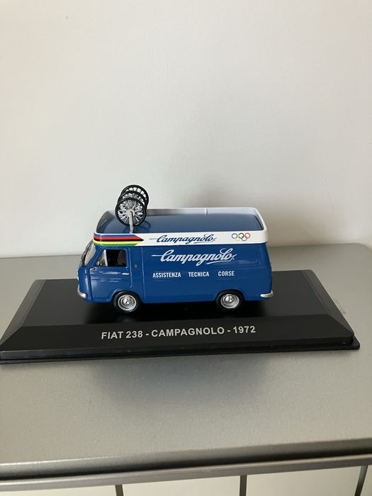 Fiat 238 Campagnolo 1972