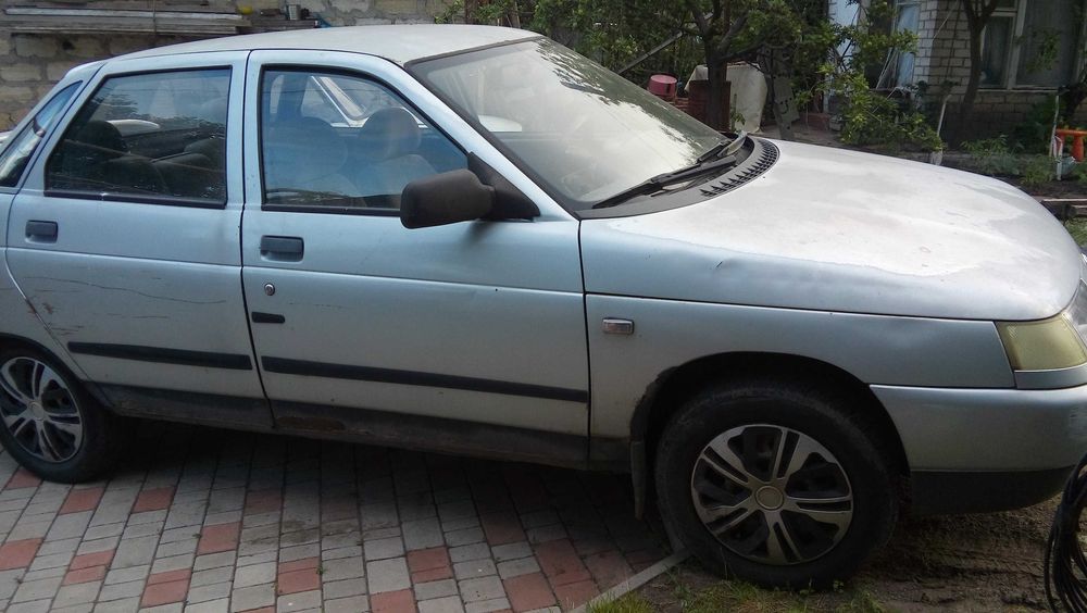 Продам Ваз 2110, 16клапанов,1,5л.
