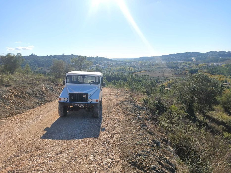 UMM 4x4 Entrepreneur 4x4 D (A11 AOL)