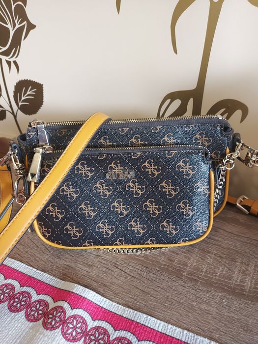 Torebka damska Guess