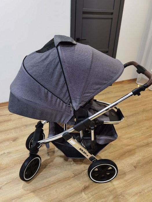 Коляска 2 в 1 ABC Design