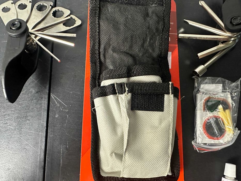 FUXON torebka multitool na rower