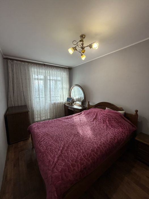 ‼️Чудова квартира в районі 13 лініі, Інгульский р-н