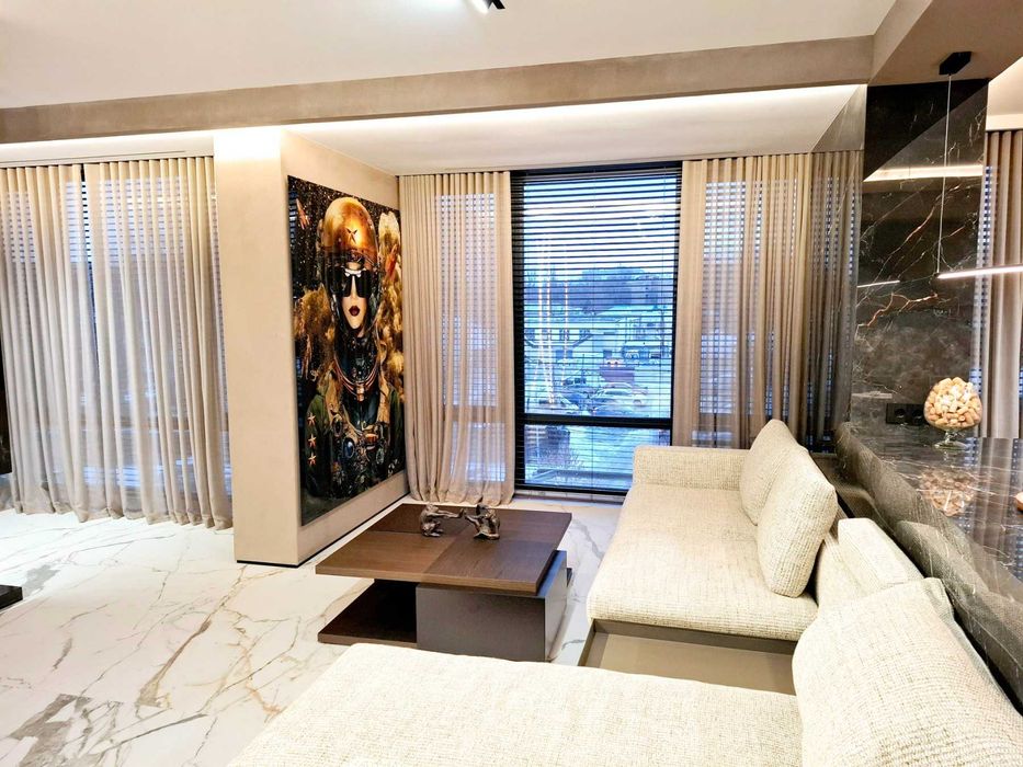 Продажа  4к квартира  КД Консоль, Центр, п Шевченко, Сертификат