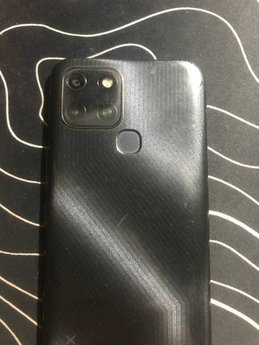 Infinix Smart 6 (2/32 ГБ)